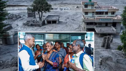 Nepal Flood