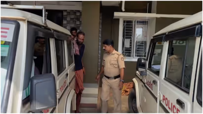 VADAKARA THEFT