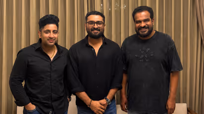 lokah kalamkaval and Bethlehem Kudumba Unit future runnup films got hat trick hit