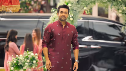 The Wedding Song Tamil Full Video Song Vishwanath and Sons Suriya
