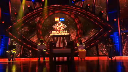 first open nomination in bigg boss malayalam season 8 AgniPareeksha
