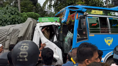 accident