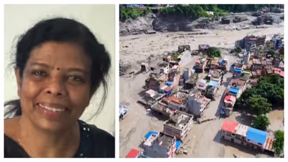 nepal flood