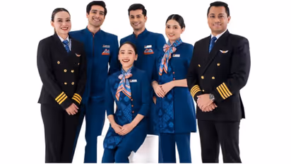 cabin crew