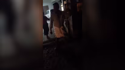 kannur attack