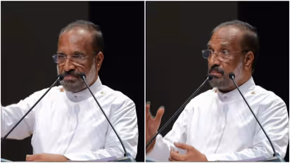 Mar Thoma Church priest