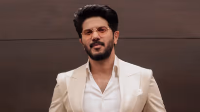 dulquer salmaan thank audience after the release of i am game