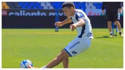 Maximiliano Araujo