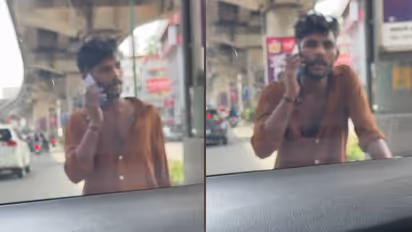 bus employee attack