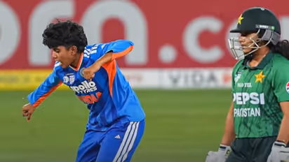 Ind Vs Pak Win
