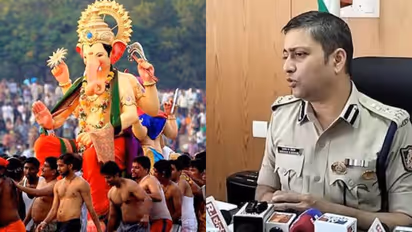 SP Hubballi