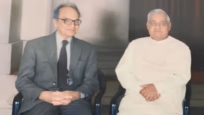 Atal Bihari Vajapeye