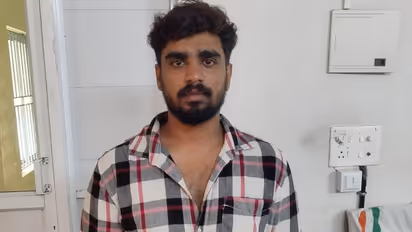 Ananthan