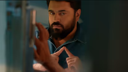 Bethlehem Kudumba Unit beats empuraan to became all time second highest grosser in malayalam