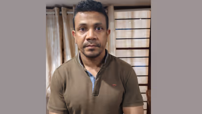 murder attempt arrest