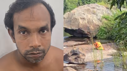attappadi murder case