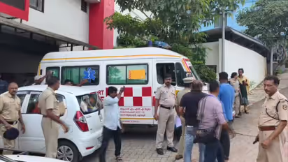 Punalur Taluk Hospital