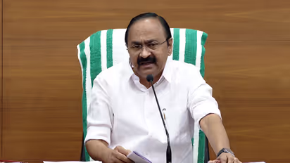V.D. Satheesan