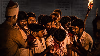 ozhiyathe malayalam movie from september 11