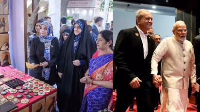 India And Iran