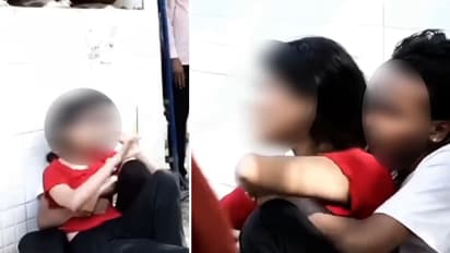 “They Will Shoot Me!” Delhi Youth’s Gurugram Panic Leaves Locals Shocked