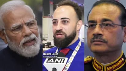 India-Iran