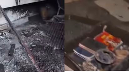 kattakkada house attack