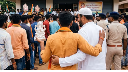 Ganesh Festival