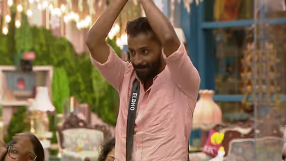 eldho selected as new leader but bigg boss had a twist in hand