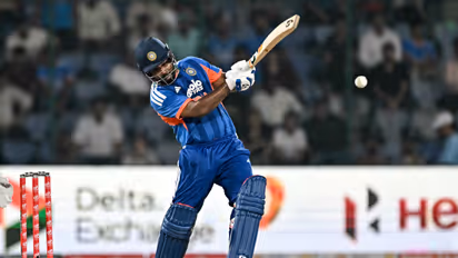 Sanju Samson