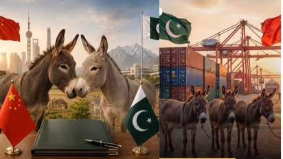 Pakistan