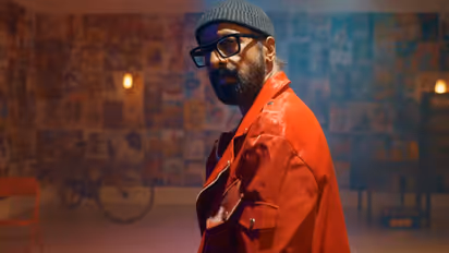 KHATRA Promo Song from Ottamthullal movie Rahul Raj