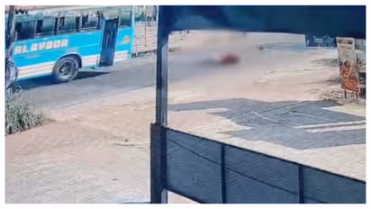 driver and conductor arrested