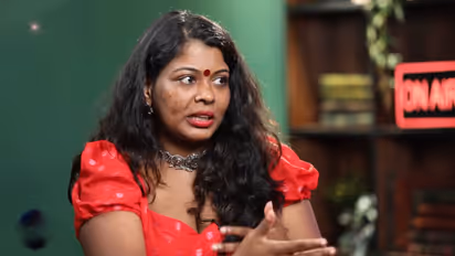 Dhanya Kaali shares her bigg boss experience after eviction
