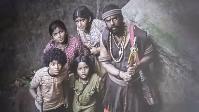 JOSHY MATHEW directorial daivathan kunnu movie from tomorrow in theatres