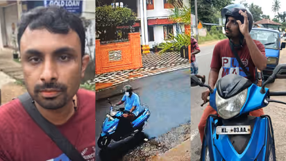 Kollam sexual assault case
