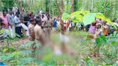 manimala murder