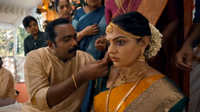 Dhoomakethu Official Trailer Sudhi Maddison Sajin Gopu Nikhila Vimal
