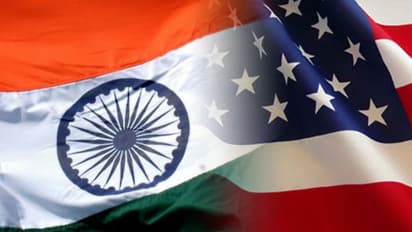 India And America