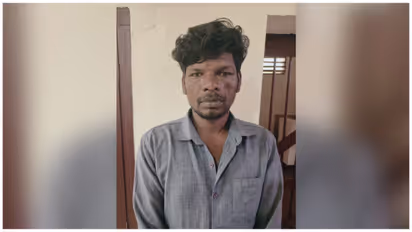 Kannur Absconding Accused Arrested