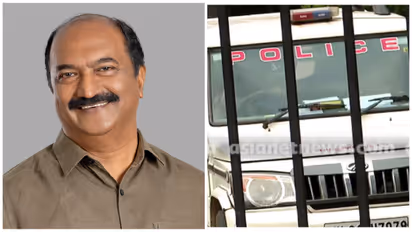 Kollam Police Officers Transfer