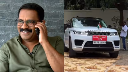 shaji car