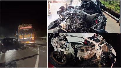 Kasaragod Accident Today