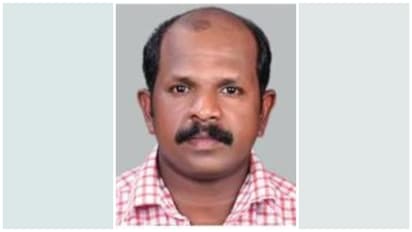 ajayan death