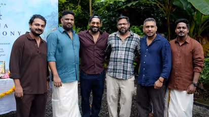 indian cinema companys fourth movie starts directed by Rohith Chandrasekhar
