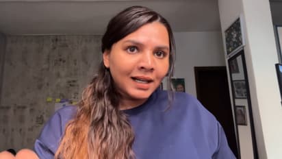 why new vlogs are not coming answers abhirami murali