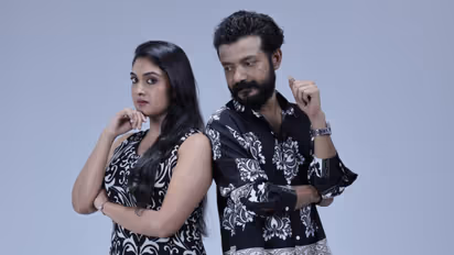 priyathaman malayalam movie starts rolling tomorrow teja lakshmi sreenath bhasi