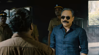 law and order malayalam movie got attention of family audience prakash varma mammootty ranjith