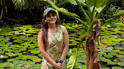 rimi tomy to her fans on her birthday