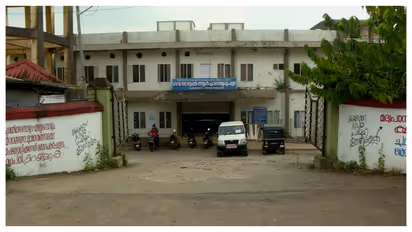 healthy department